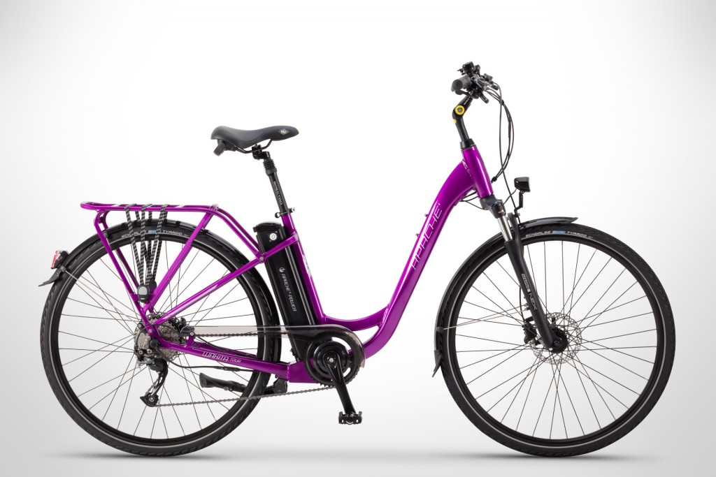 Električni bicikli – eBike.hr