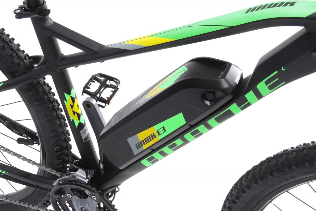Električni bicikli – eBike.hr