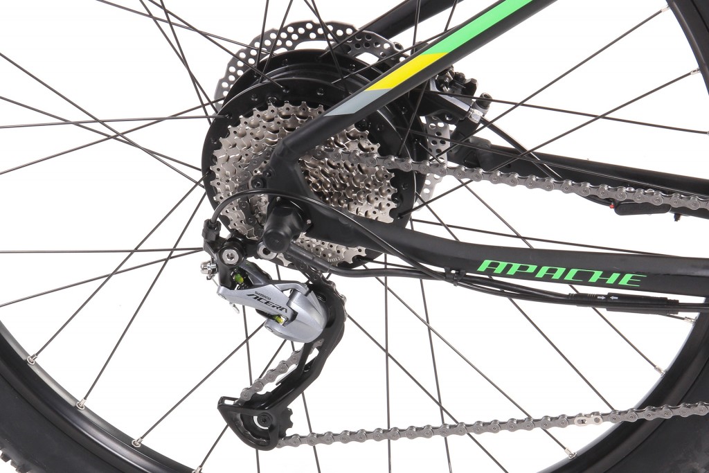 Električni bicikli – eBike.hr