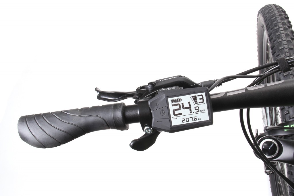 Električni bicikli – eBike.hr
