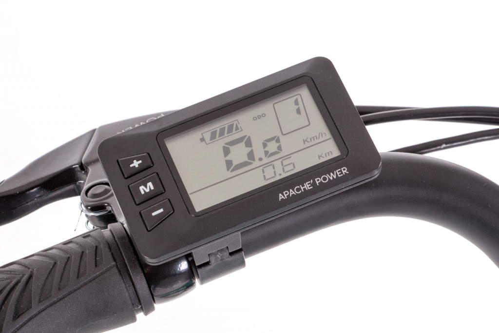 Električni bicikli – eBike.hr