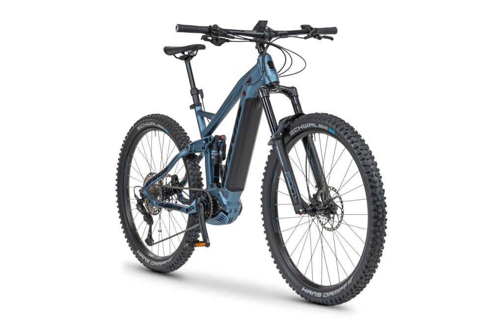 Električni bicikli – eBike.hr
