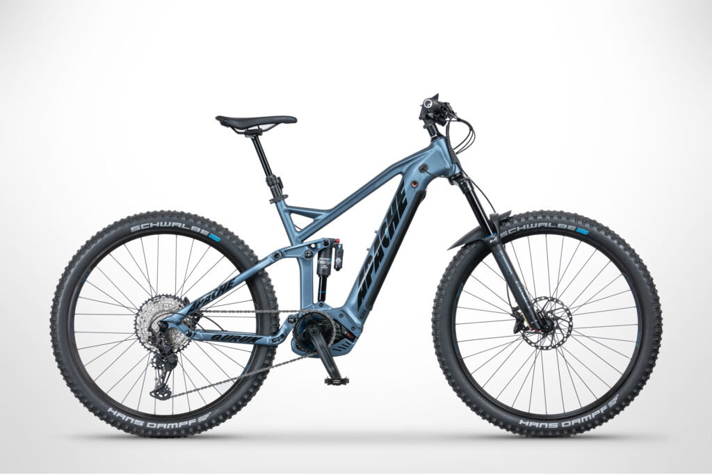 Električni bicikli – eBike.hr