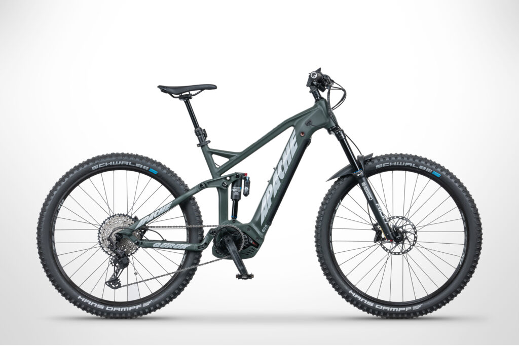 Električni bicikli – eBike.hr