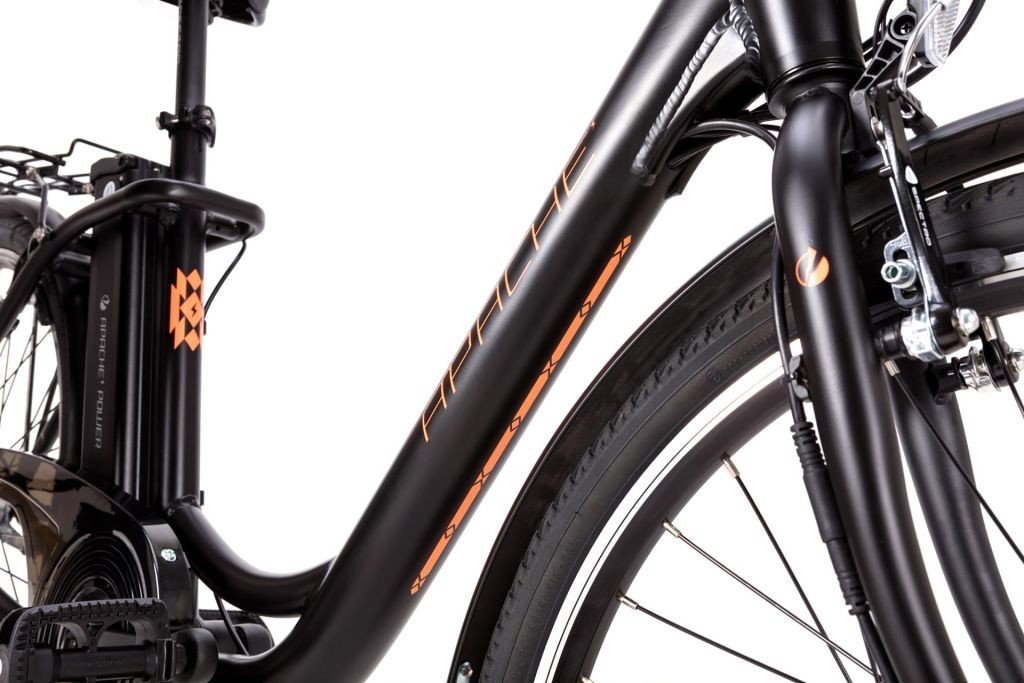 Električni bicikli – eBike.hr