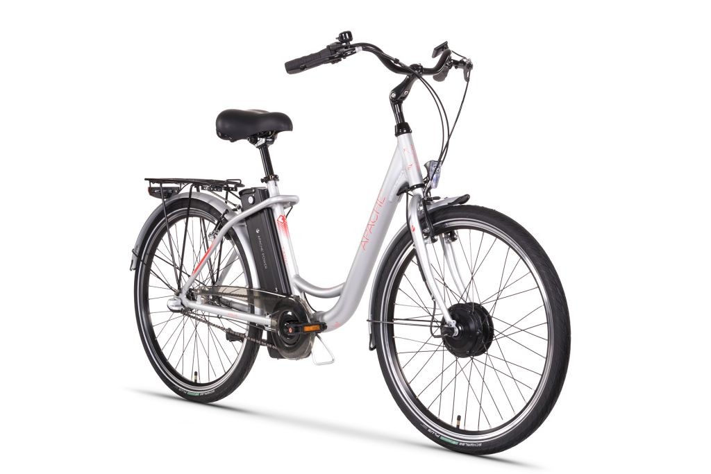 Električni bicikli – eBike.hr