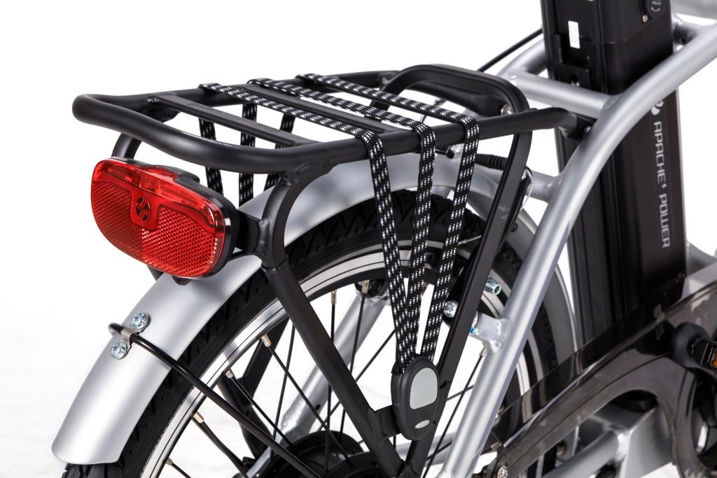 Električni bicikli – eBike.hr