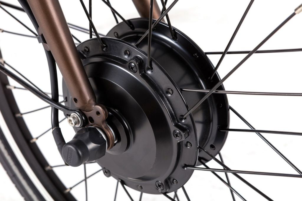 Električni bicikli – eBike.hr