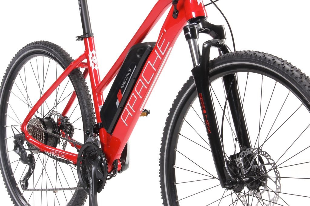 Električni bicikli – eBike.hr