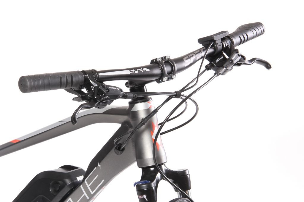 Električni bicikli – eBike.hr