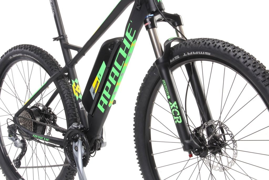 Električni bicikli – eBike.hr