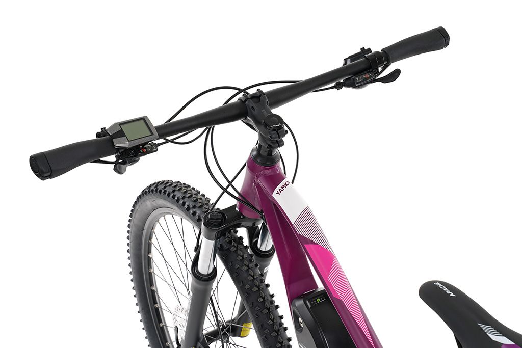 Električni bicikli – eBike.hr