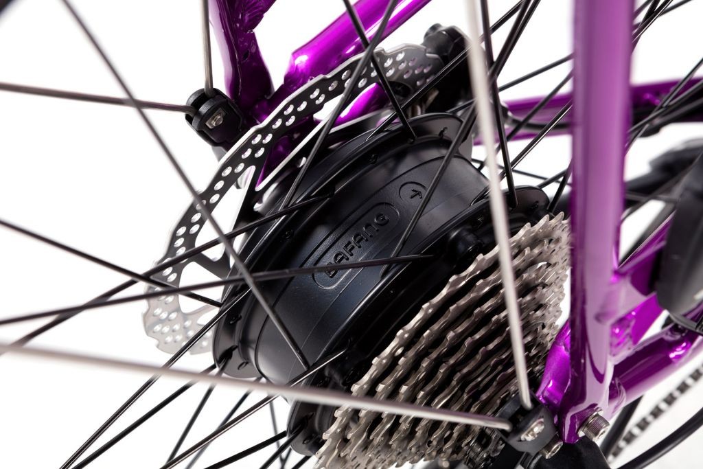 Električni bicikli – eBike.hr