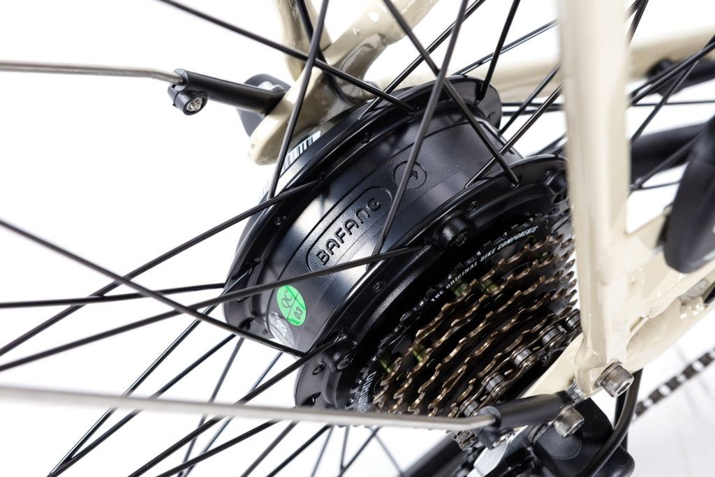 Električni bicikli – eBike.hr