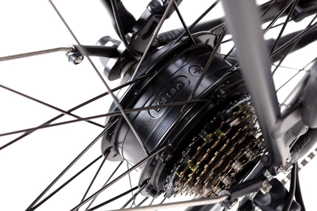 Električni bicikli – eBike.hr