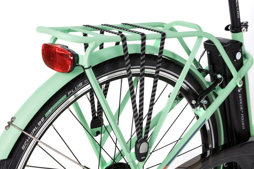 Električni bicikli – eBike.hr