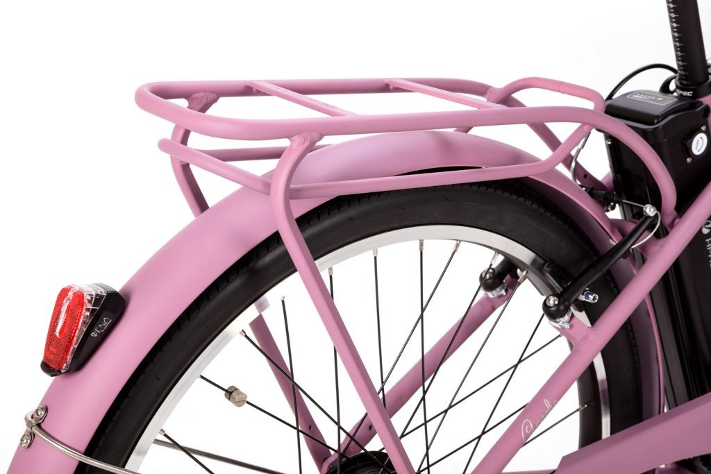 Električni bicikli – eBike.hr
