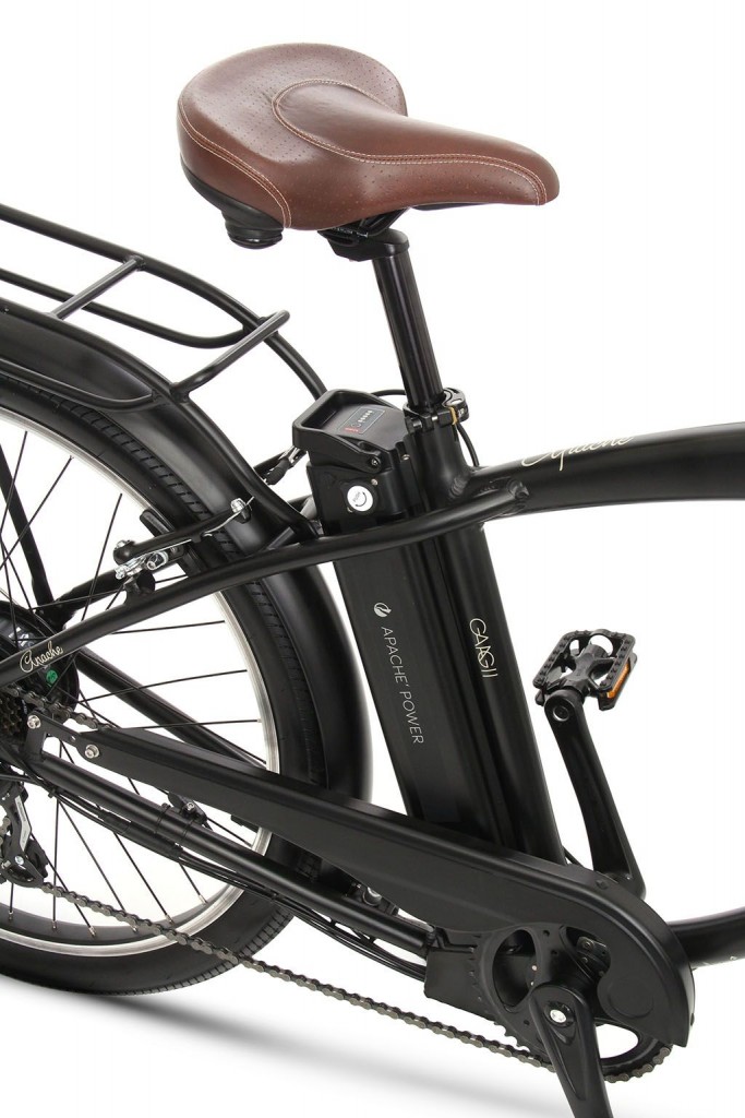 Električni bicikli – eBike.hr