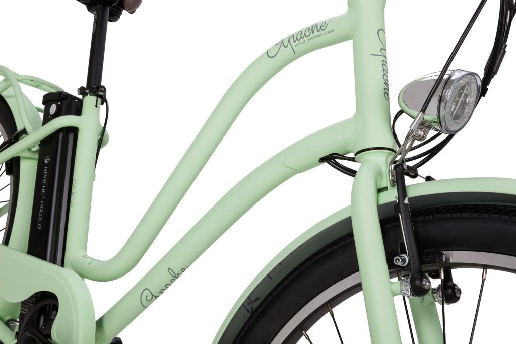 Električni bicikli – eBike.hr