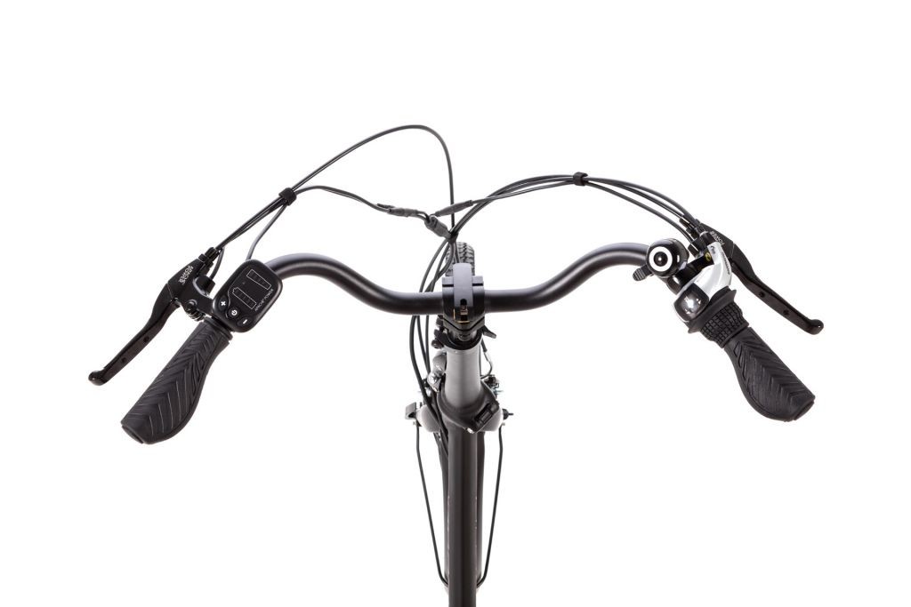 Električni bicikli – eBike.hr