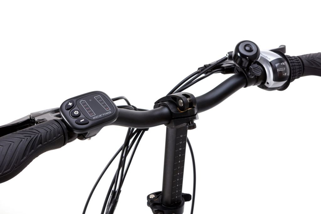 Električni bicikli – eBike.hr