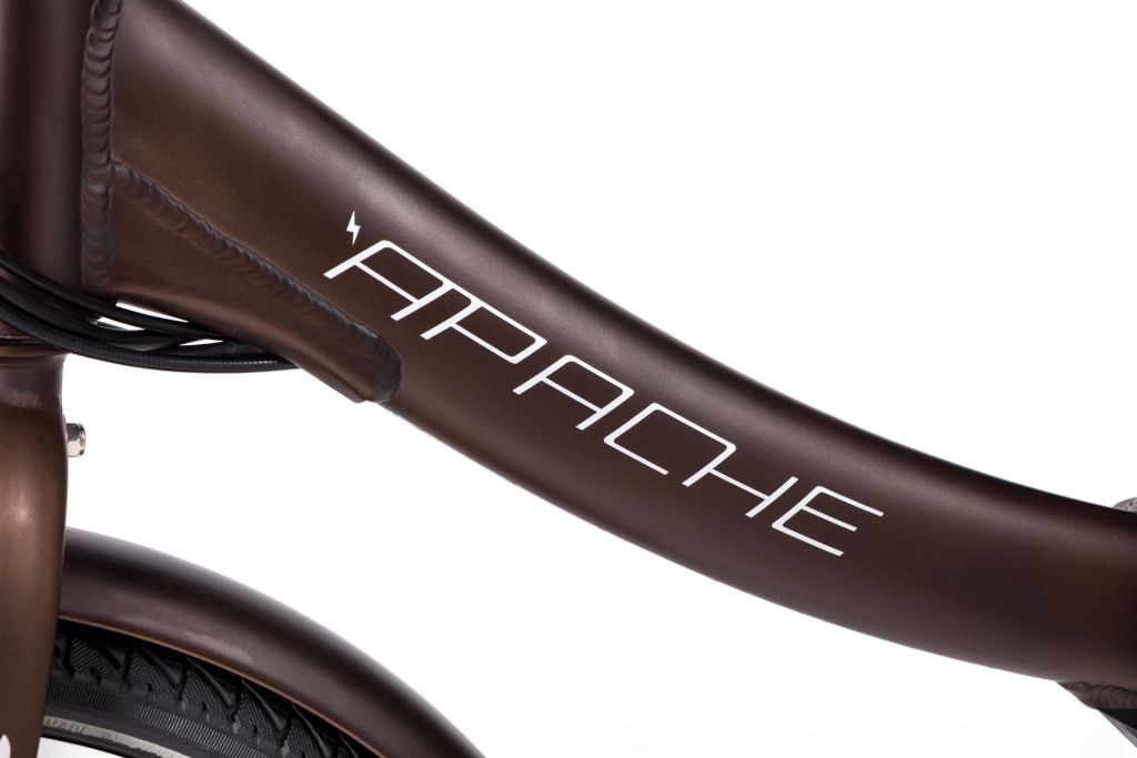 Električni bicikli – eBike.hr