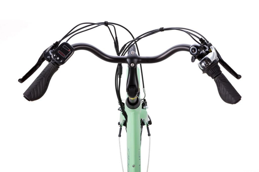 Električni bicikli – eBike.hr