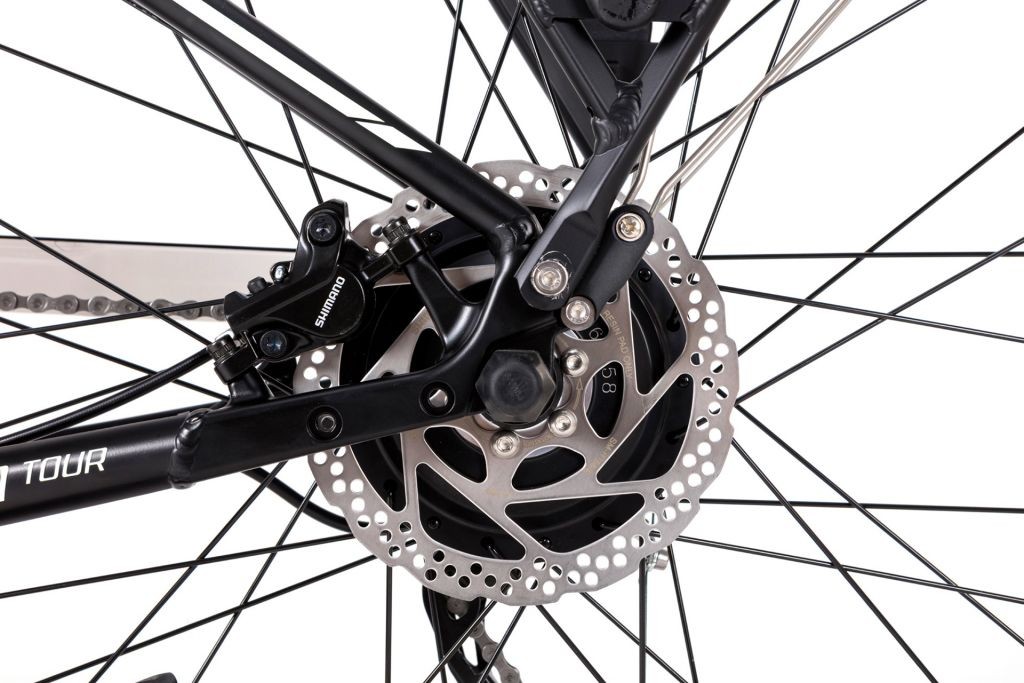 Električni bicikli – eBike.hr