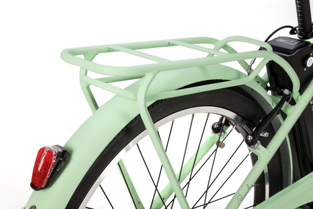 Električni bicikli – eBike.hr