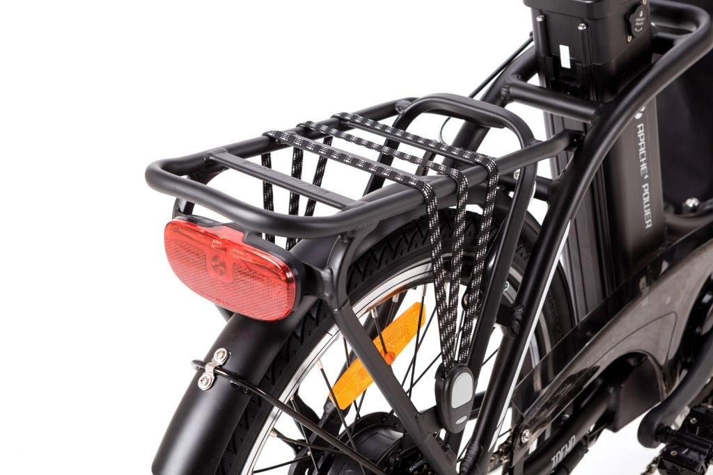 Električni bicikli – eBike.hr