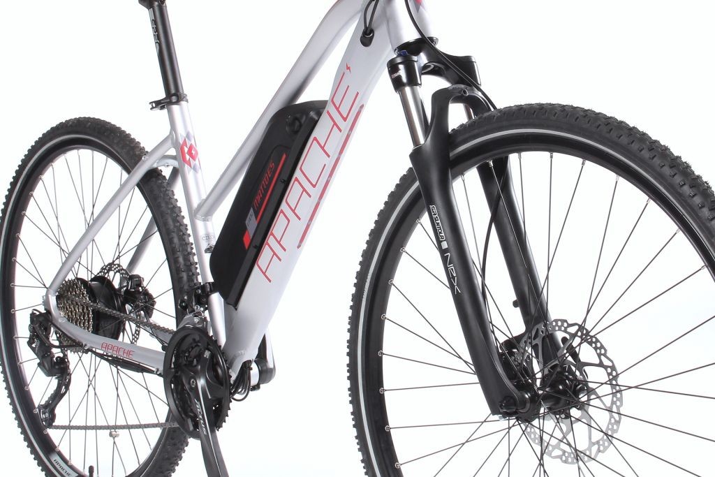 Električni bicikli – eBike.hr
