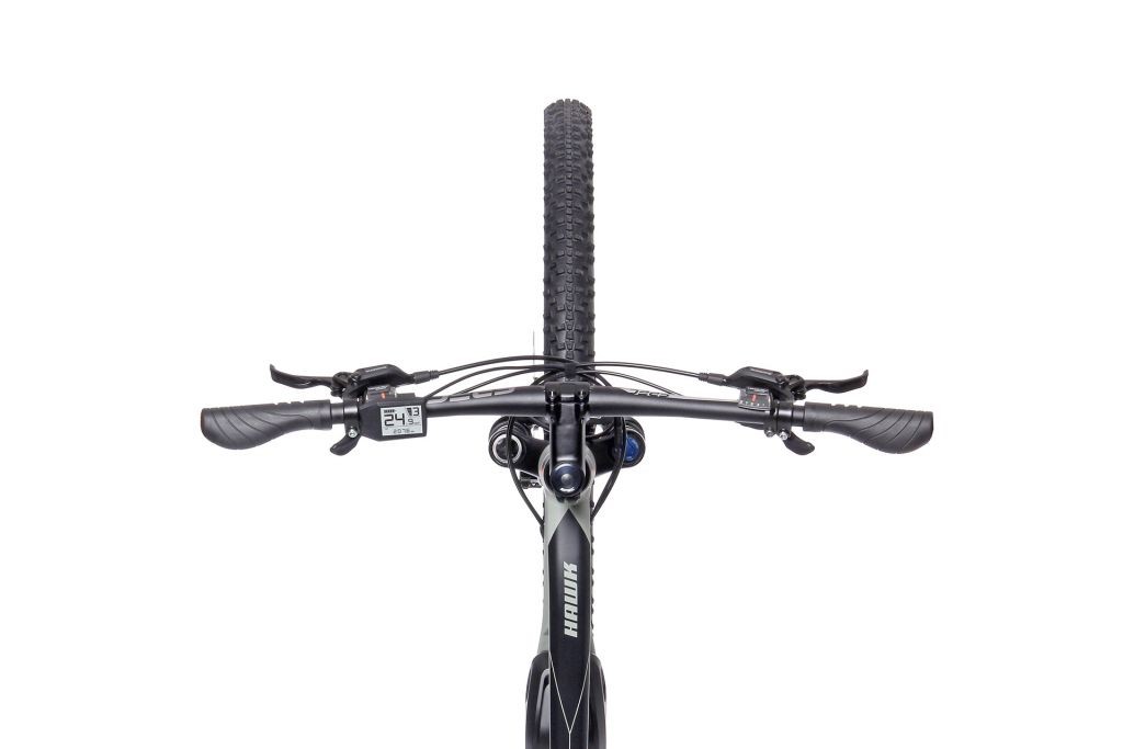 Električni bicikli – eBike.hr