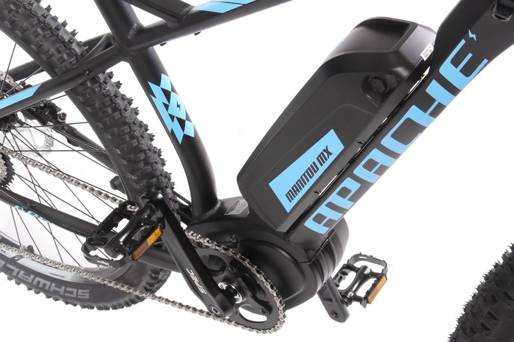 Električni bicikli – eBike.hr