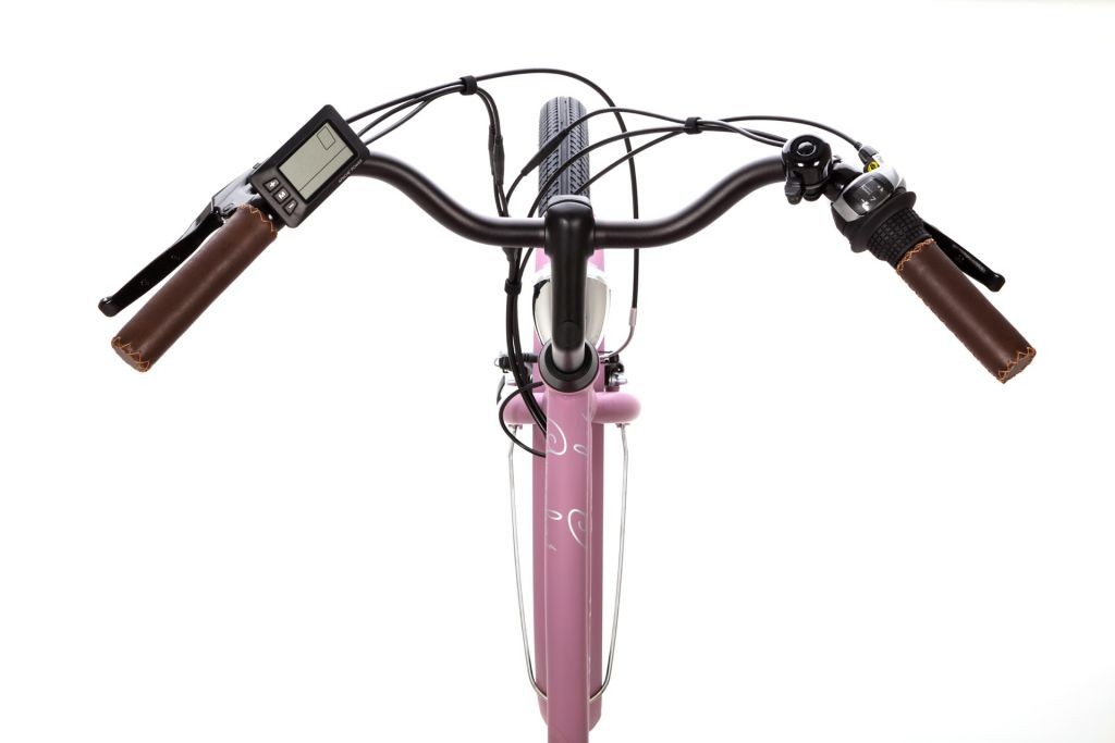 Električni bicikli – eBike.hr
