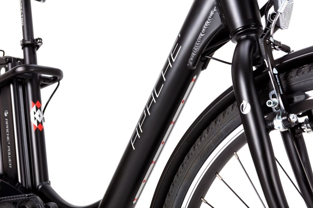Električni bicikli – eBike.hr