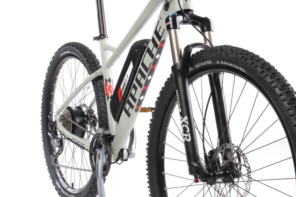 Električni bicikli – eBike.hr