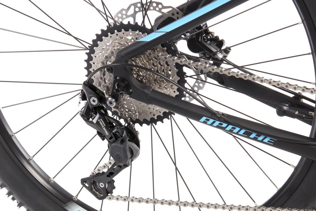 Električni bicikli – eBike.hr
