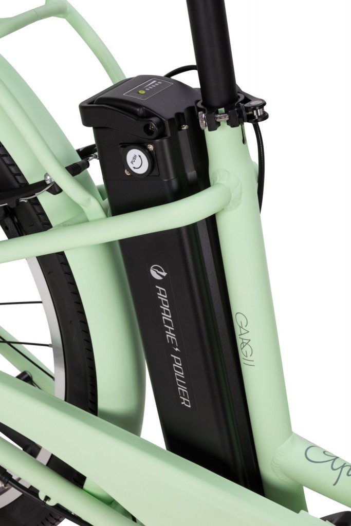 Električni bicikli – eBike.hr