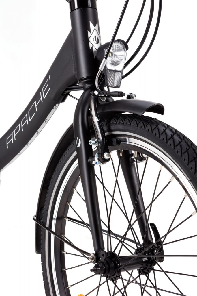 Električni bicikli – eBike.hr