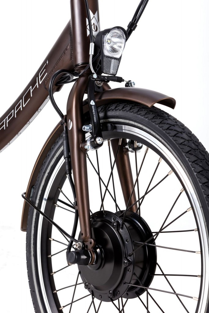 Električni bicikli – eBike.hr