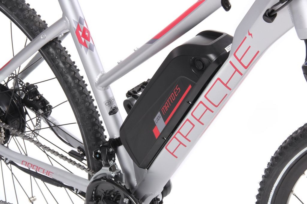 Električni bicikli – eBike.hr