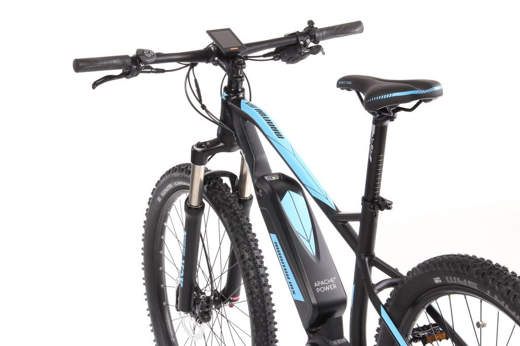 Električni bicikli – eBike.hr