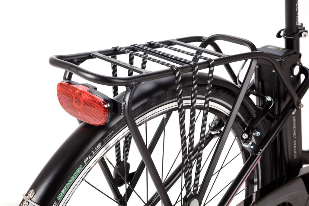 Električni bicikli – eBike.hr