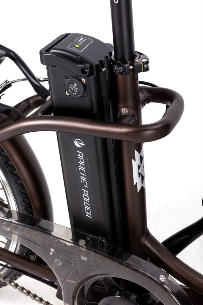 Električni bicikli – eBike.hr