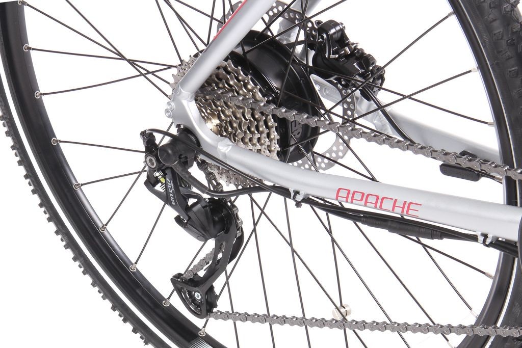 Električni bicikli – eBike.hr
