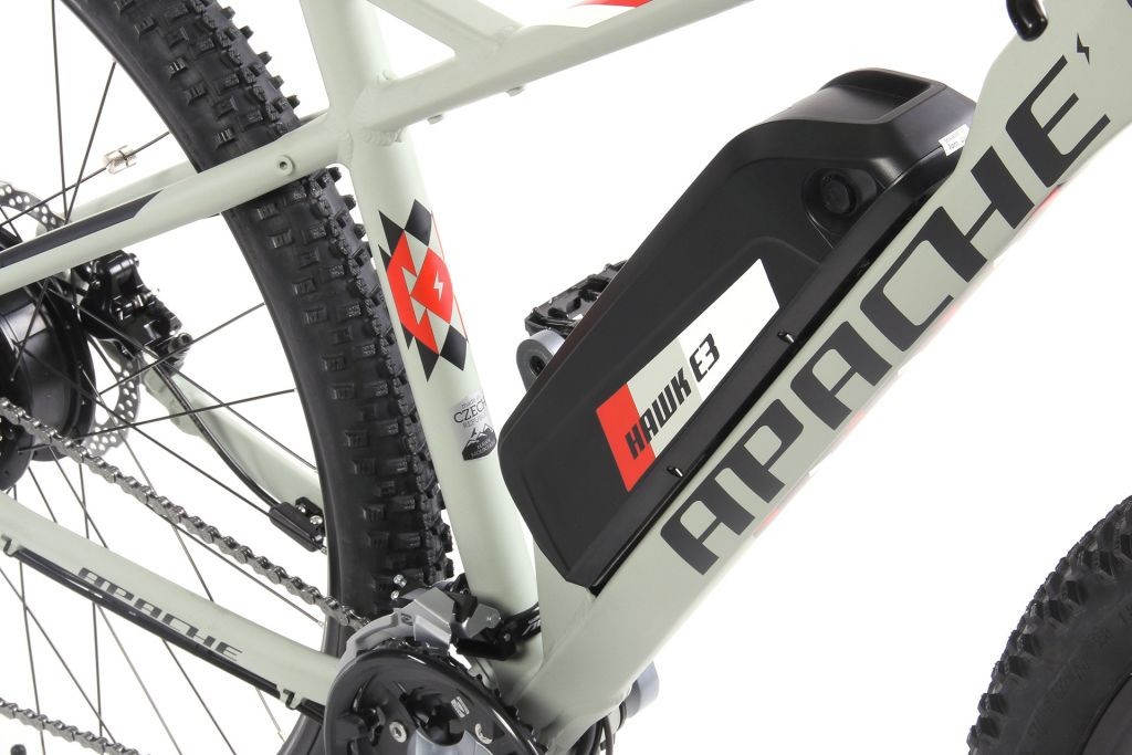 Električni bicikli – eBike.hr