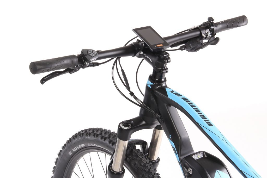 Električni bicikli – eBike.hr