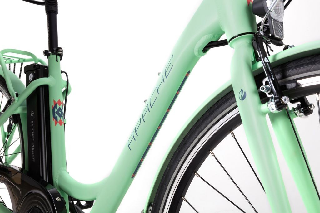 Električni bicikli – eBike.hr