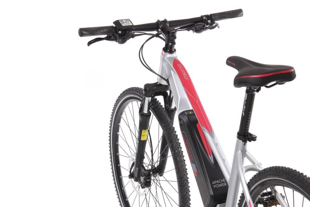 Električni bicikli – eBike.hr