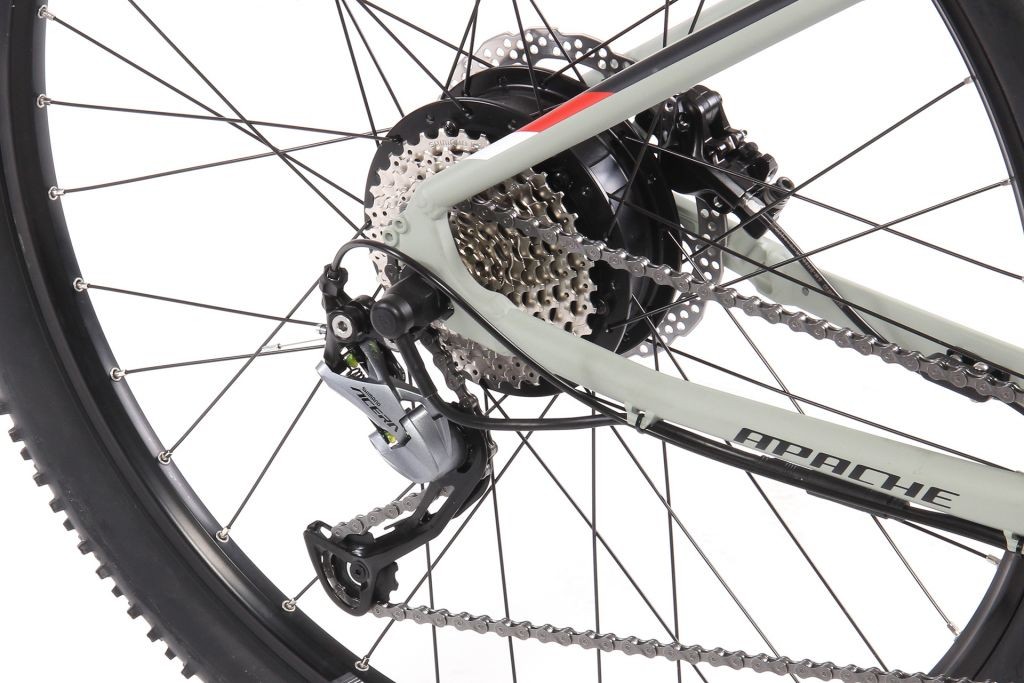 Električni bicikli – eBike.hr